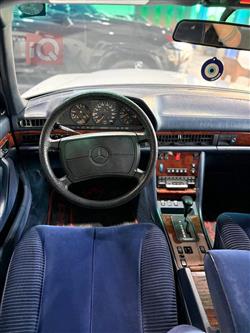 مێرسێدس بێنز S-Class